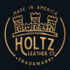 Holtzleather.com logo