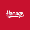 Homage.com logo