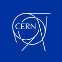 Home.cern logo