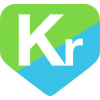 Home.kred logo