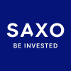 Home.saxo logo