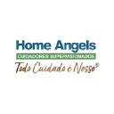 Homeangels.com.br logo