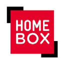 Homebox.fr logo