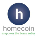 Homecoin.com logo