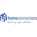 Homeconnections.org.uk logo