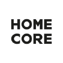 Homecore.com logo