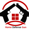 Homedefensegun.net logo