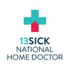 Homedoctor.com.au logo