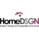 Homedsgn.com logo