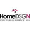 Homedsgn.com logo