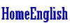 Homeenglish.ru logo