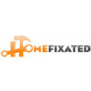 Homefixated.com logo