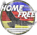 Homefreemusic.com logo