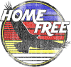 Homefreemusic.com logo