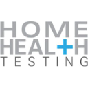 Homehealthtesting.com logo
