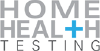 Homehealthtesting.com logo