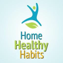 Homehealthyhabits.com logo