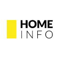 Homeinfo.hu logo
