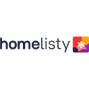 Homelisty.com logo