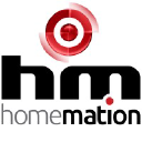 Homemation.co.za logo