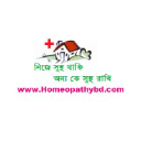 Homeopathybd.com logo