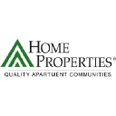 Homeproperties.com logo