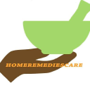Homeremediescare.com logo