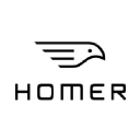 Homerlogistics.com logo