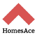Homesace.com logo