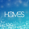 Homesandland.com logo