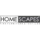 Homescapesonline.com logo