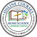 Homeschoolconnectionsonline.com logo