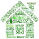 Homeschoolden.com logo