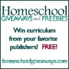 Homeschoolgiveaways.com logo