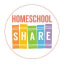 Homeschoolshare.com logo
