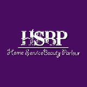 Homeservicebeautyparlour.com logo