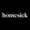 Homesickcandles.com logo