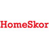 Homeskor.ca logo