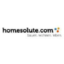 Homesolute.com logo