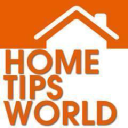 Hometipsworld.com logo