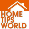 Hometipsworld.com logo