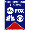 Hometownstations.com logo