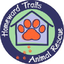 Homewardtrails.org logo
