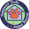 Homewardtrails.org logo