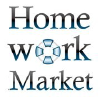 Homeworkmarket.com logo