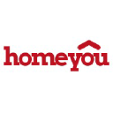 Homeyou.com logo