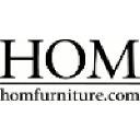 Homfurniture.com logo