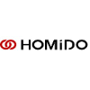 Homido.com logo