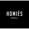 Homiesmarbella.com logo