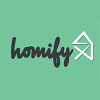 Homify.com logo